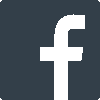 Facebook logo and link to page